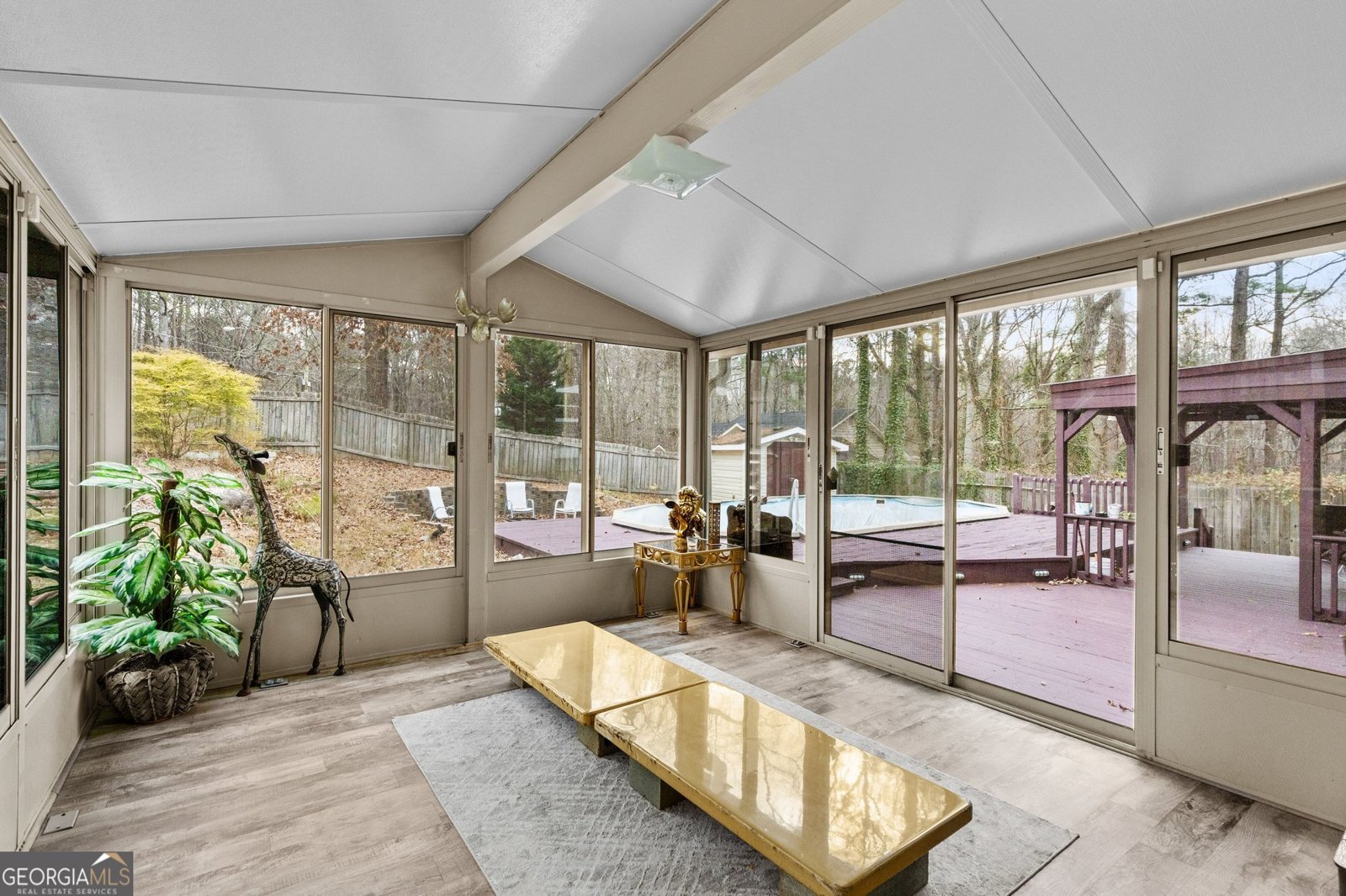 3720 Quail Hollow Trail Snellville - Photo 18