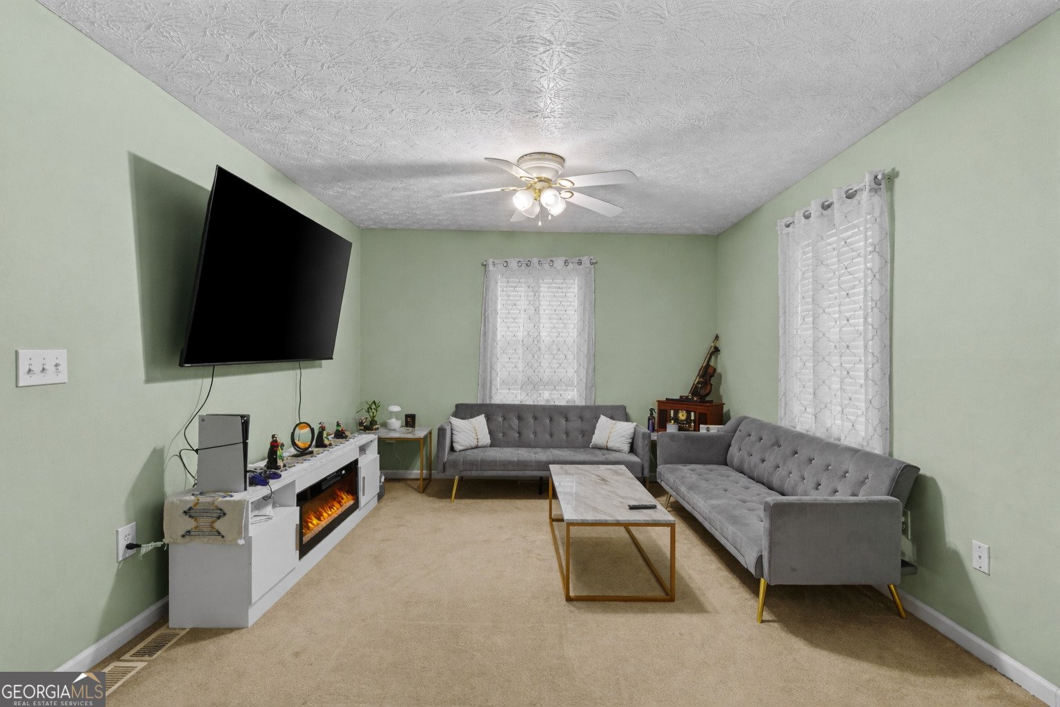 3720 Quail Hollow Trail Snellville - Photo 19