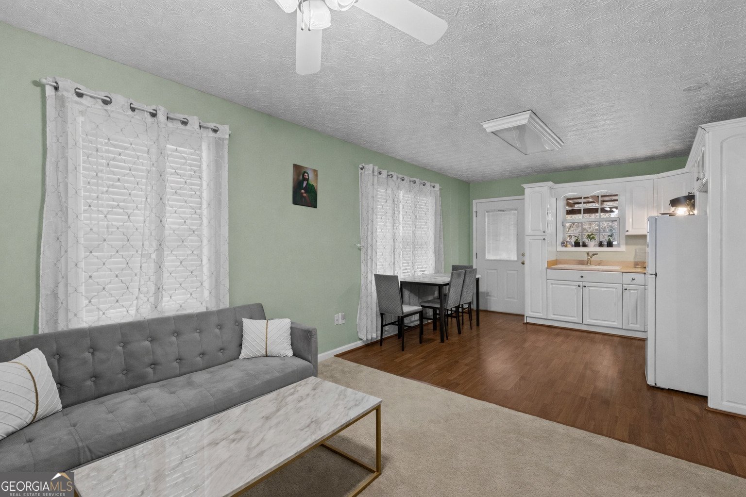 3720 Quail Hollow Trail Snellville - Photo 20