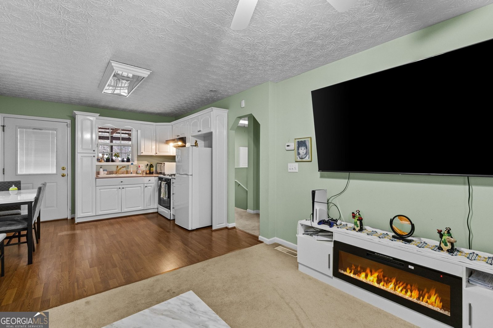 3720 Quail Hollow Trail Snellville - Photo 21