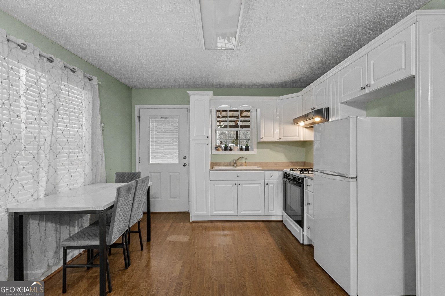 3720 Quail Hollow Trail Snellville - Photo 22