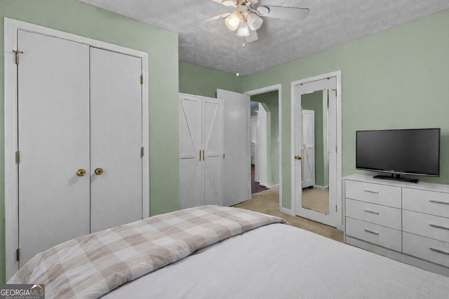 3720 Quail Hollow Trail Snellville - Photo 24