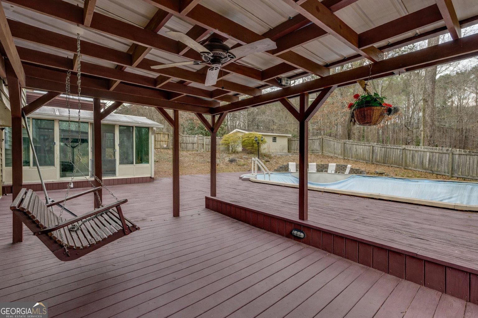 3720 Quail Hollow Trail Snellville - Photo 27