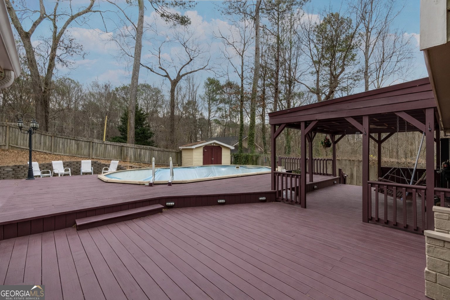 3720 Quail Hollow Trail Snellville - Photo 29