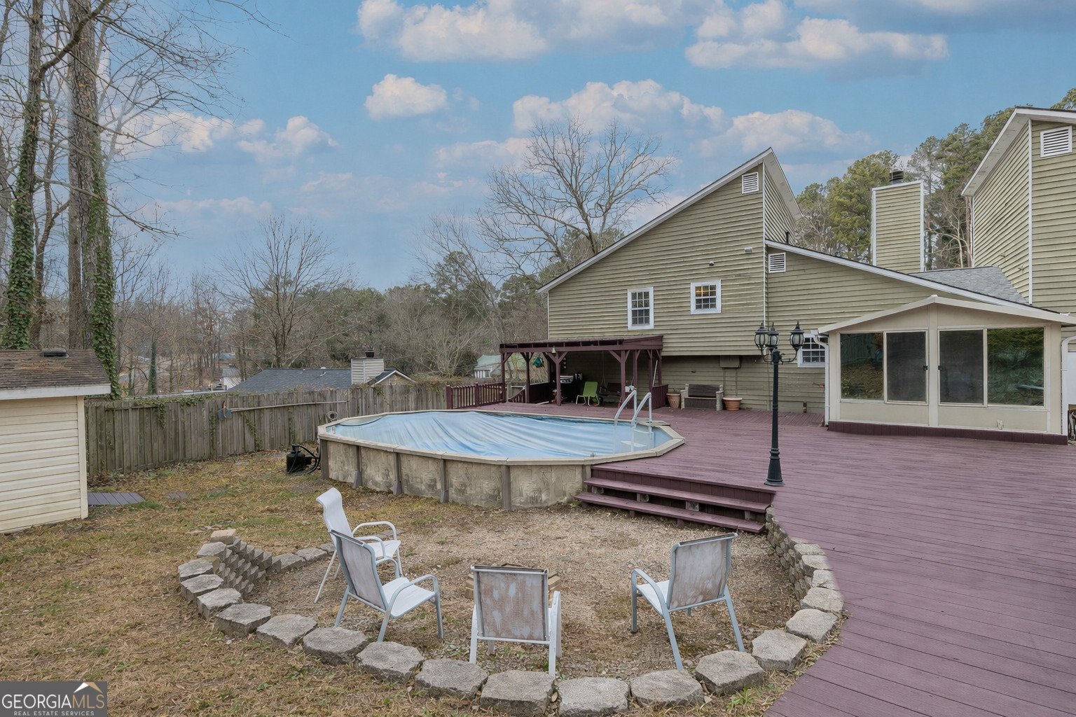 3720 Quail Hollow Trail Snellville - Photo 30