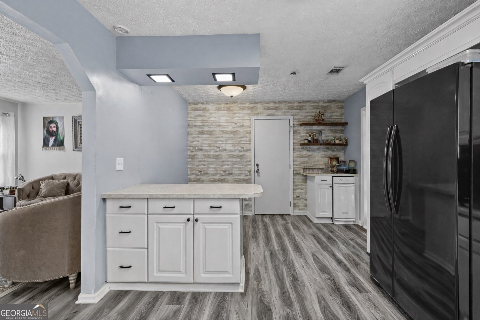 3720 Quail Hollow Trail Snellville - Photo 8