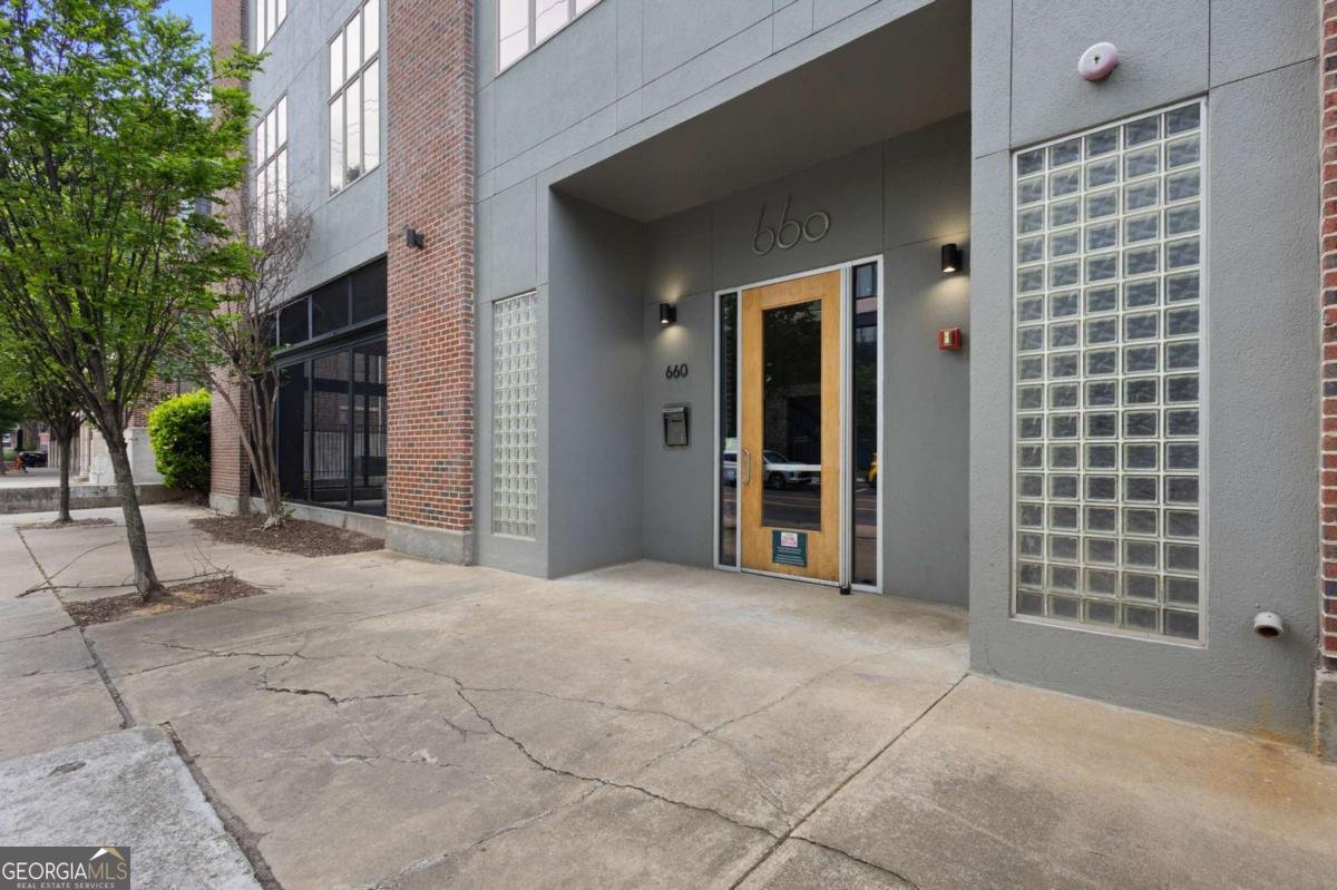 660 Glen Iris Drive Atlanta - Photo 37