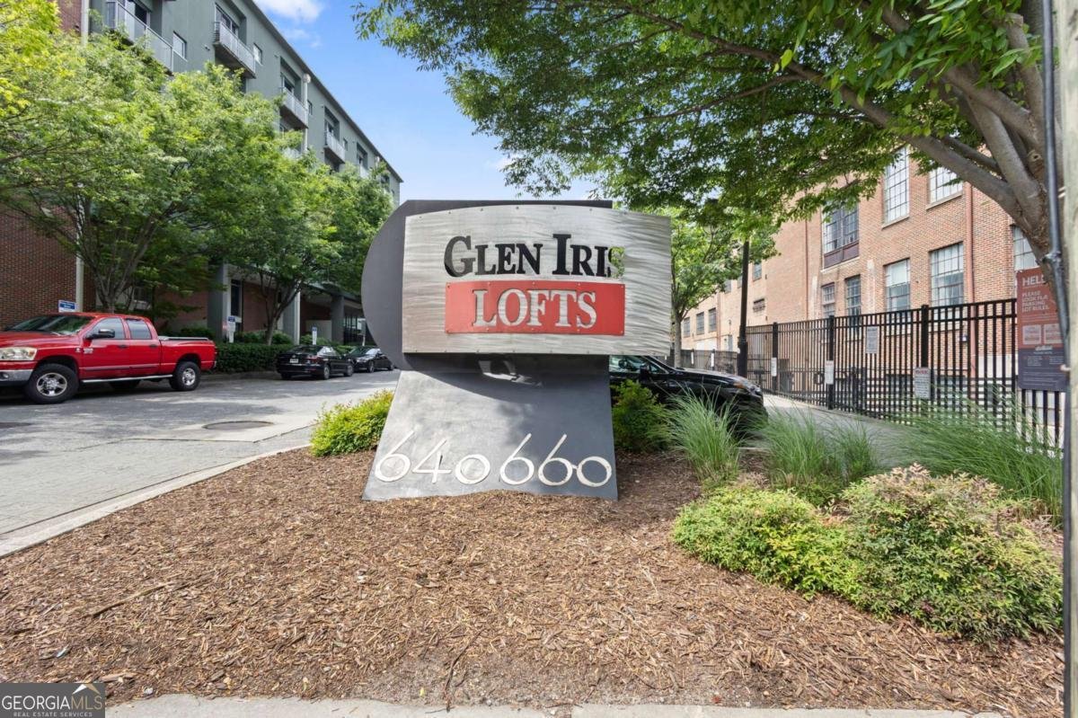 660 Glen Iris Drive Atlanta - Photo 39