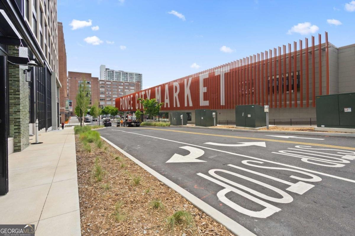 660 Glen Iris Drive Atlanta - Photo 41