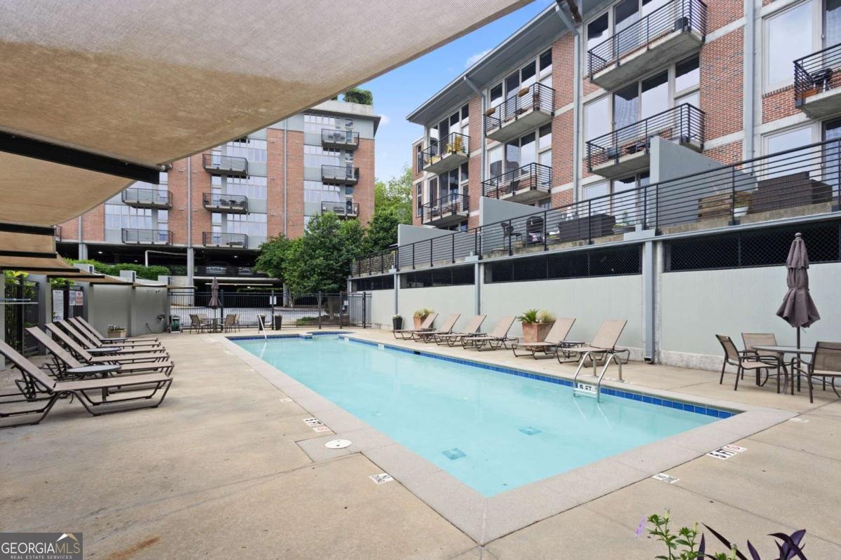 660 Glen Iris Drive Atlanta - Photo 42