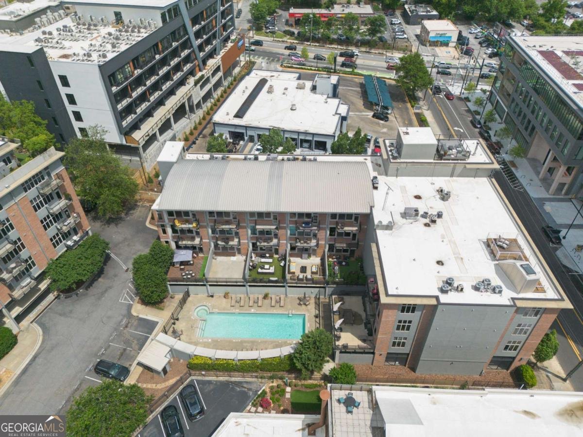 660 Glen Iris Drive Atlanta - Photo 48