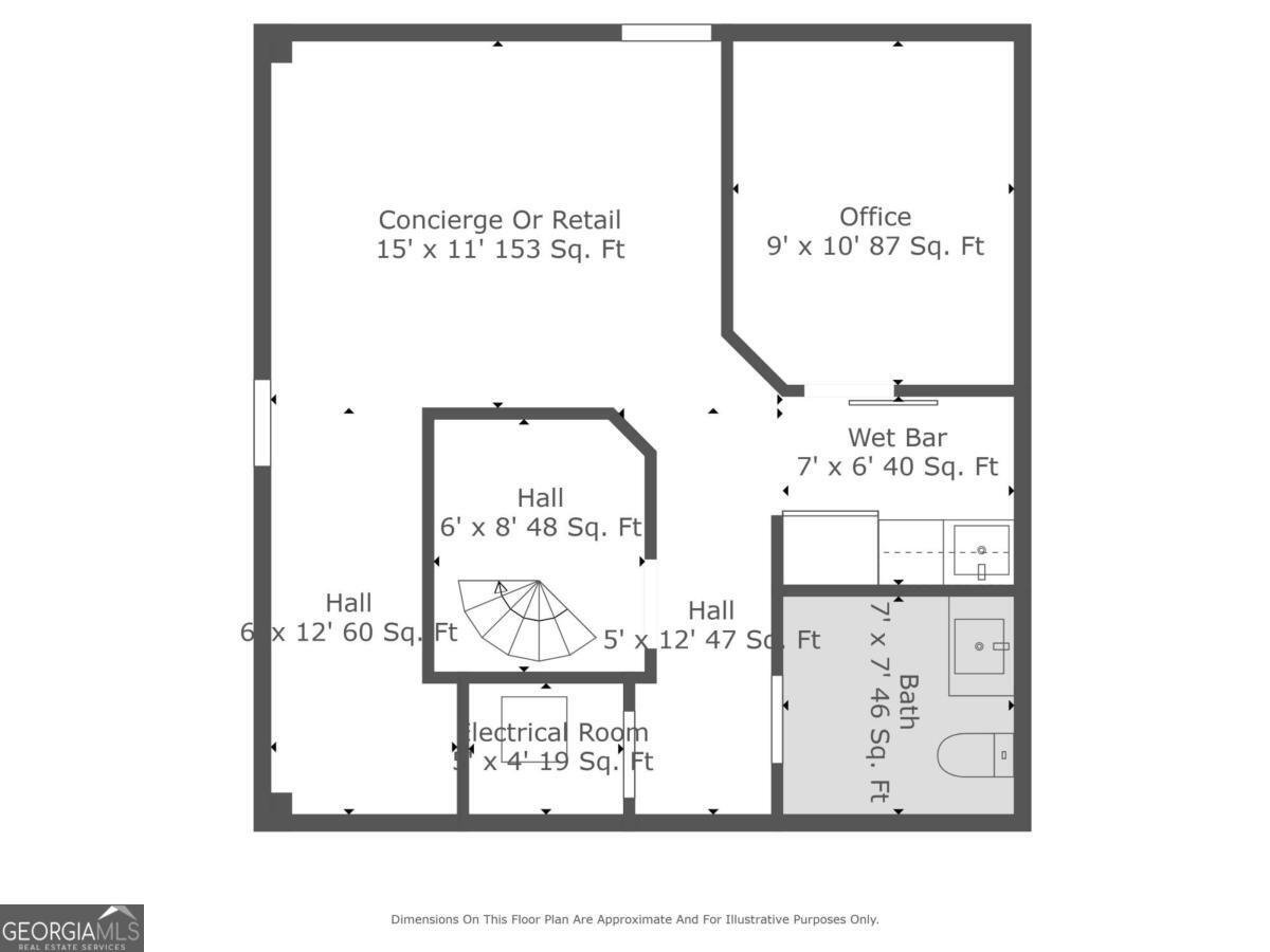 660 Glen Iris Drive Atlanta - Photo 49