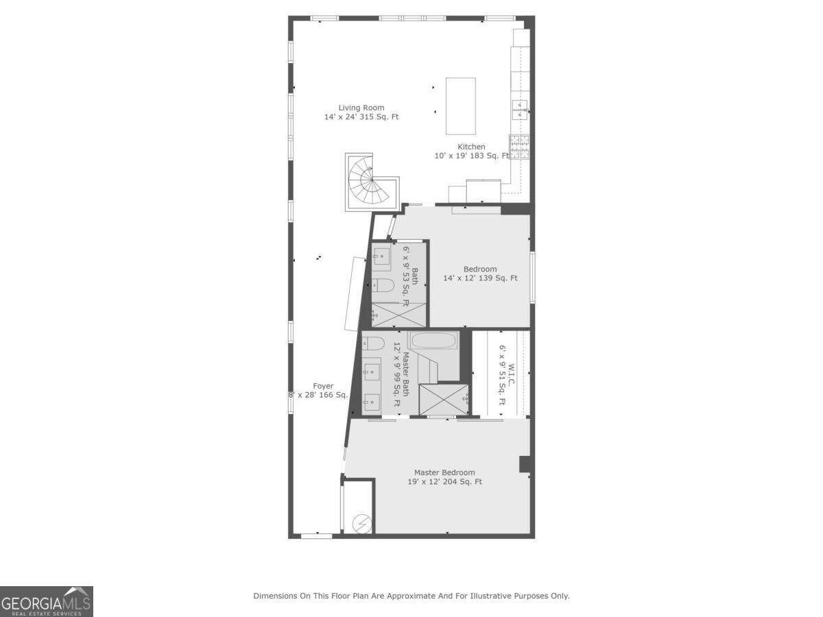 660 Glen Iris Drive Atlanta - Photo 50