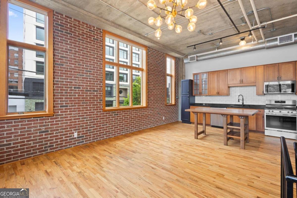 660 Glen Iris Drive Atlanta - Photo 7