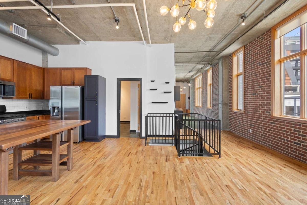 660 Glen Iris Drive Atlanta - Photo 9