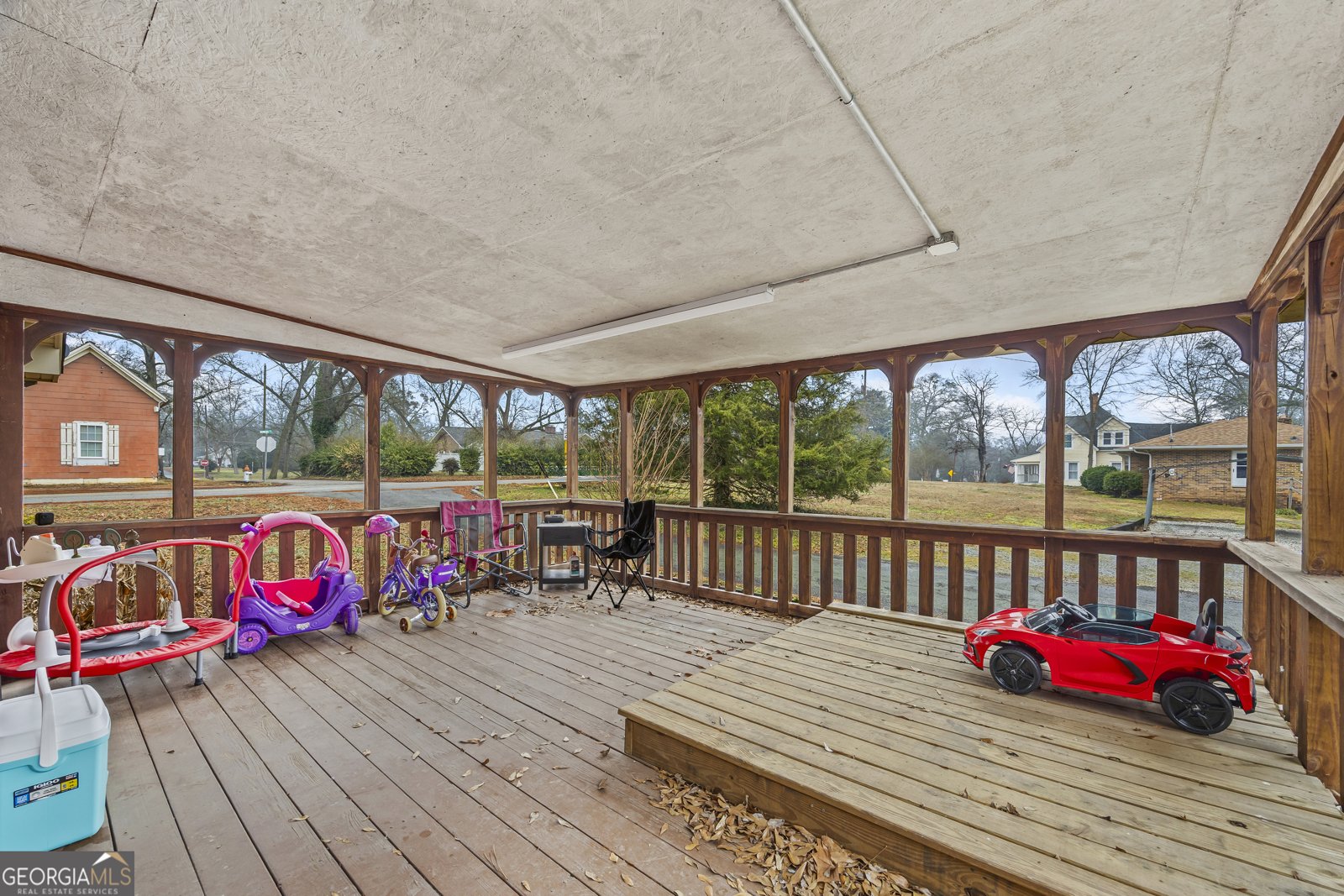 285 Bowers Street Royston - Photo 58