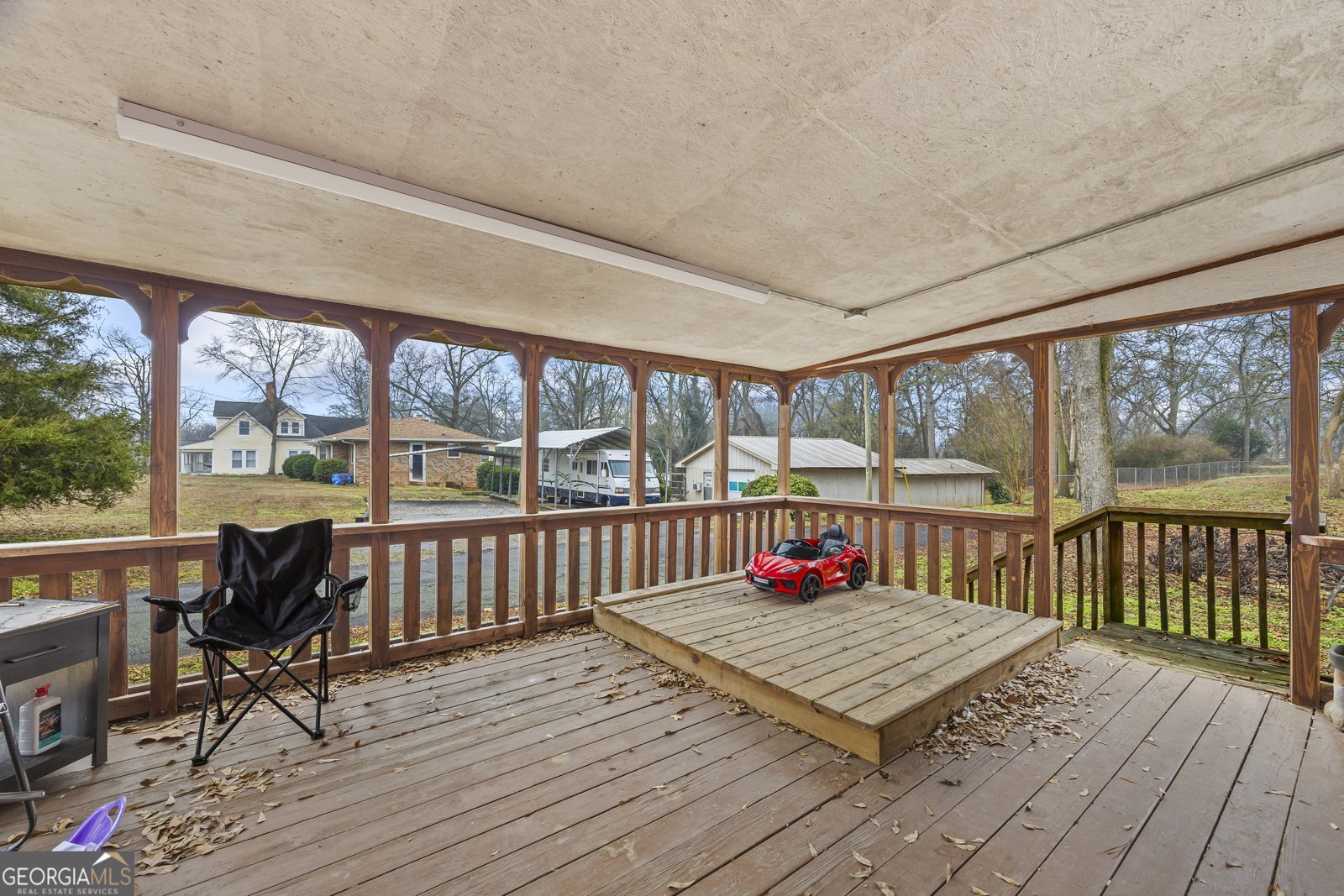 285 Bowers Street Royston - Photo 59