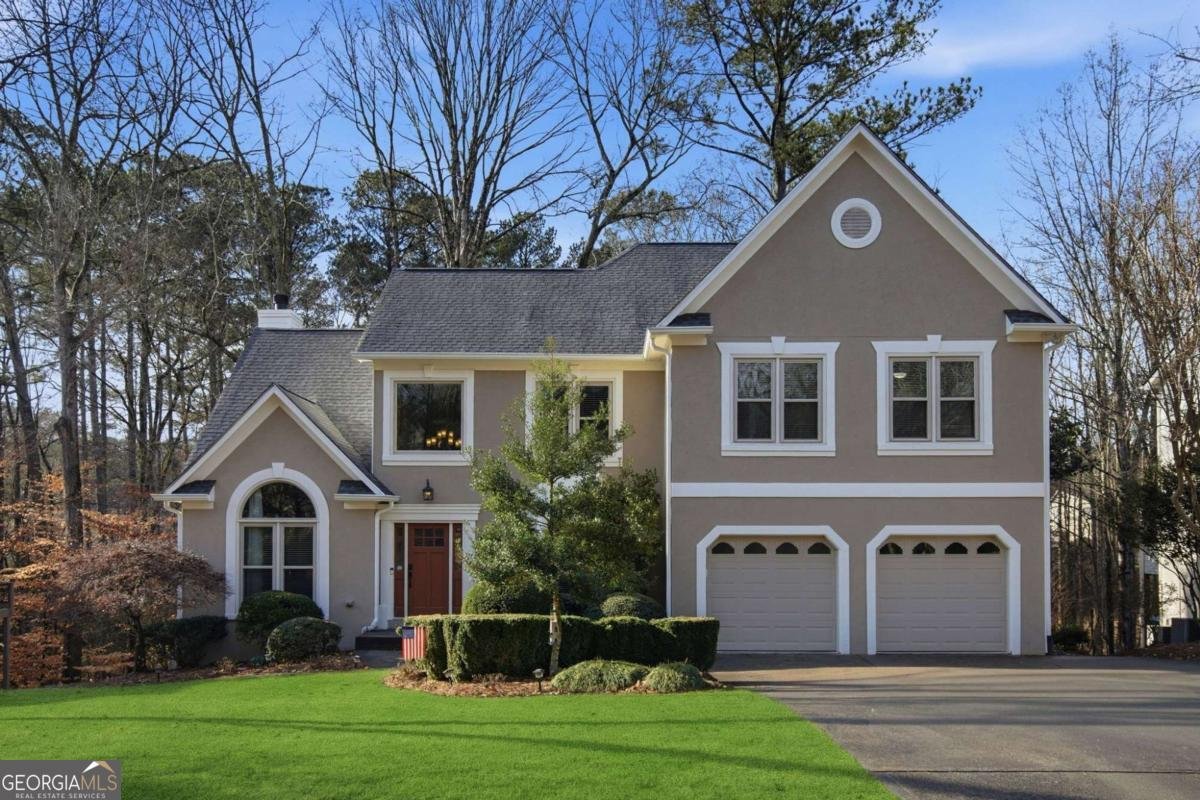 755 Amberton Close Suwanee - Photo 1