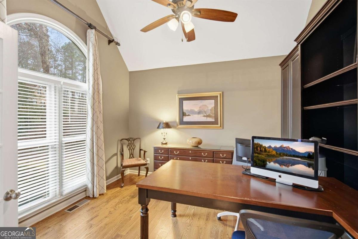 755 Amberton Close Suwanee - Photo 10