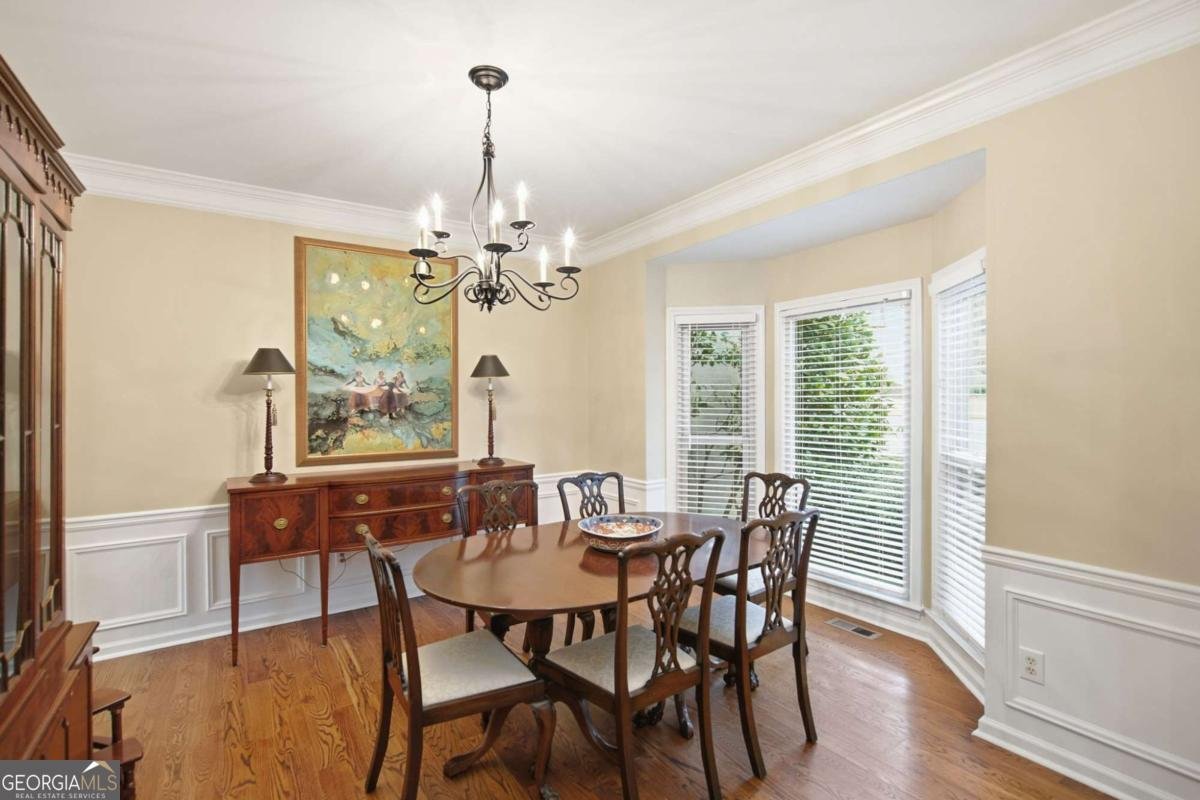 755 Amberton Close Suwanee - Photo 11