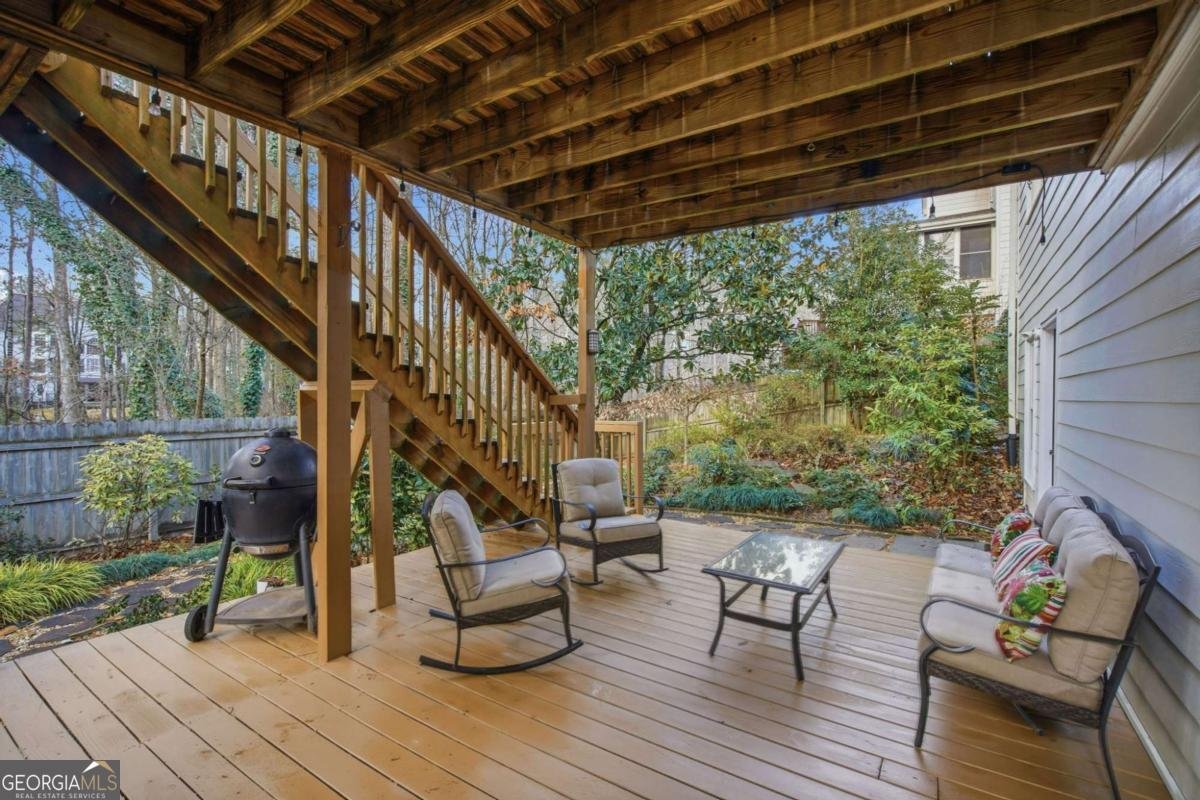 755 Amberton Close Suwanee - Photo 26