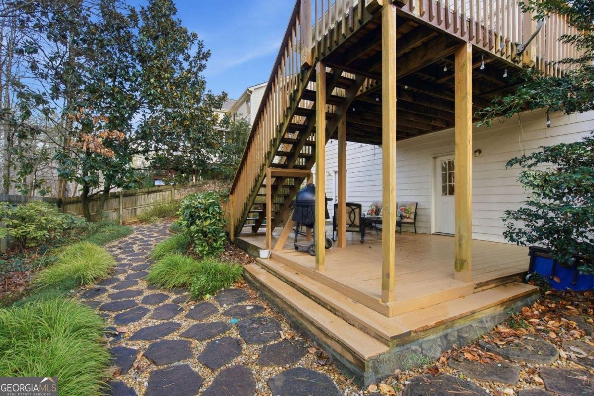 755 Amberton Close Suwanee - Photo 28