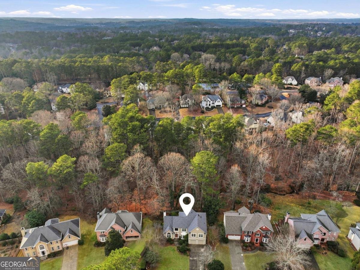 755 Amberton Close Suwanee - Photo 29