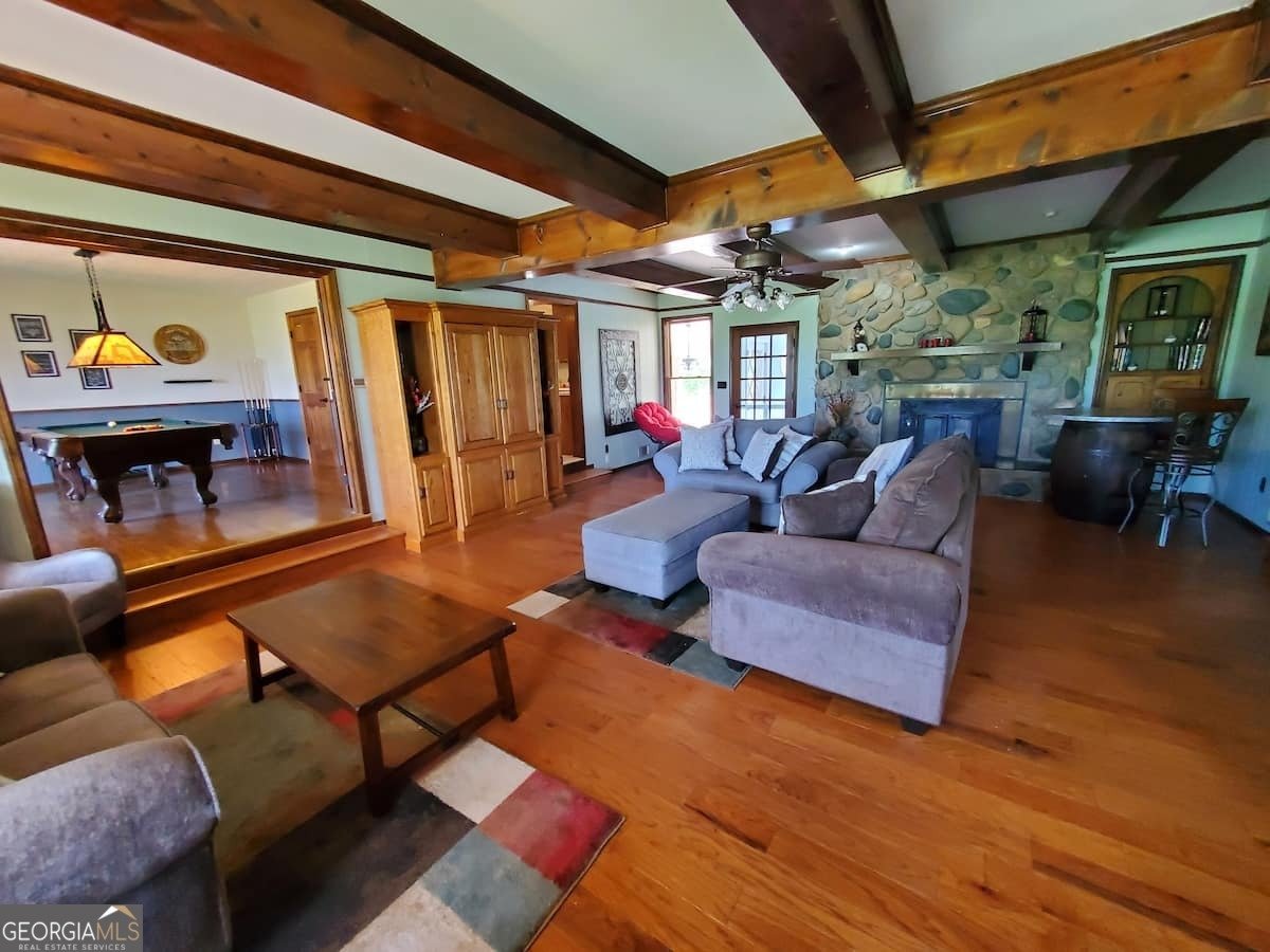 3177 Calhoun Falls Highway Elberton - Photo 11