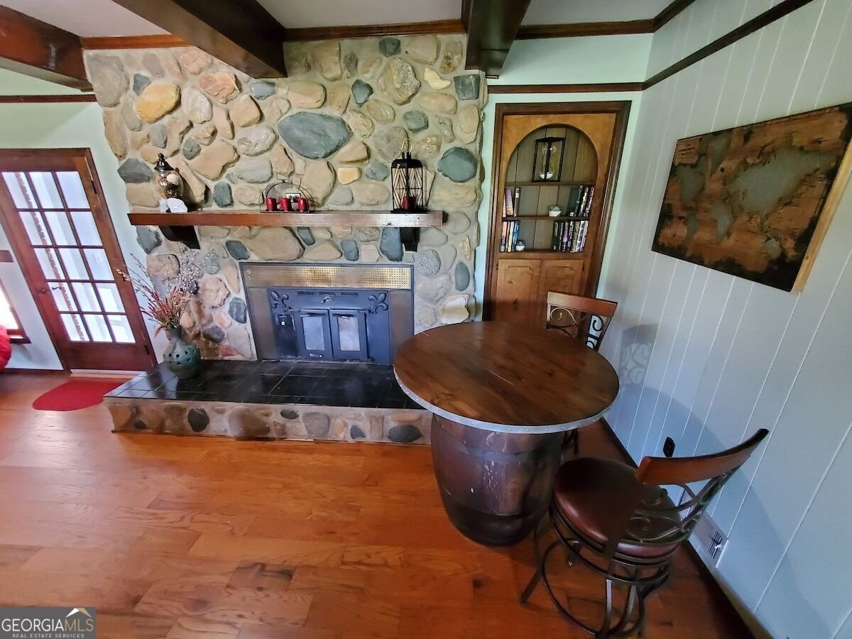 3177 Calhoun Falls Highway Elberton - Photo 36