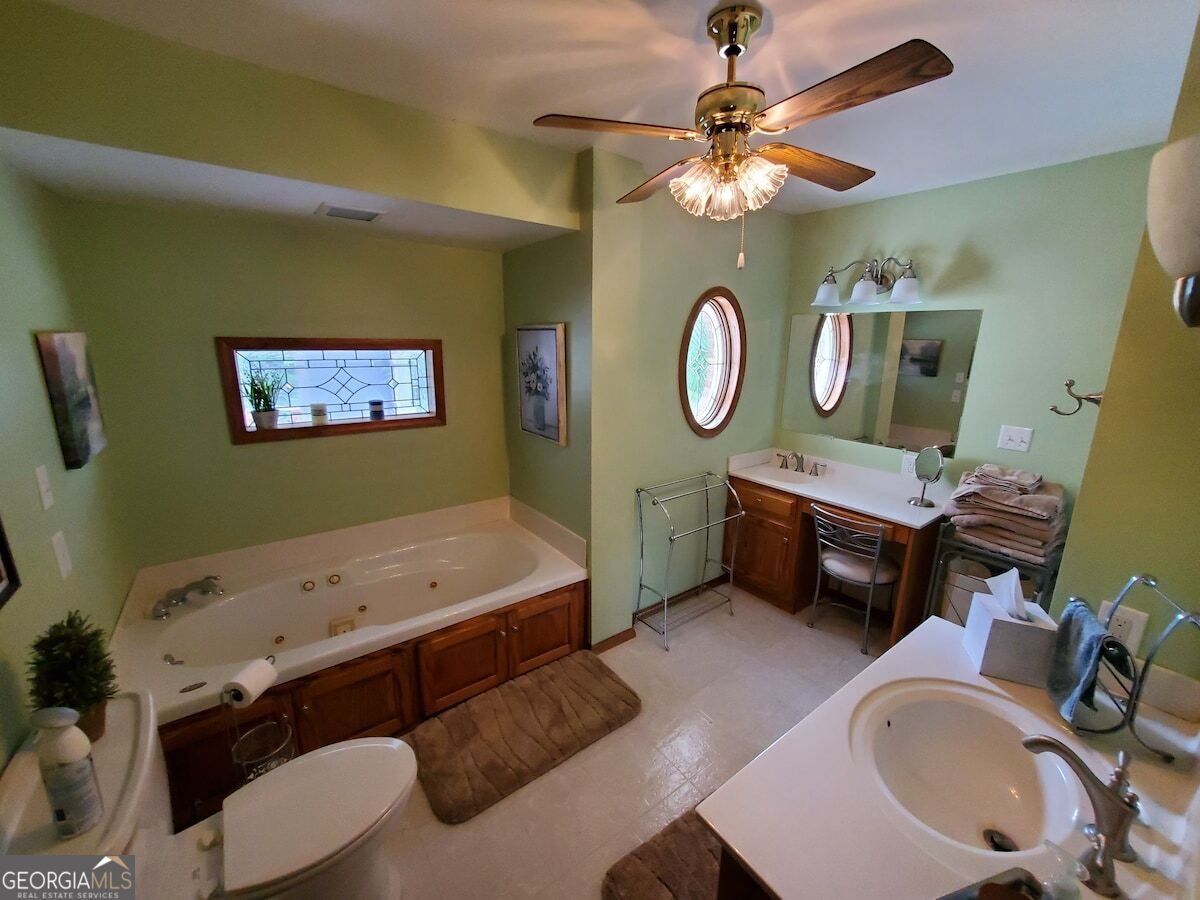 3177 Calhoun Falls Highway Elberton - Photo 44