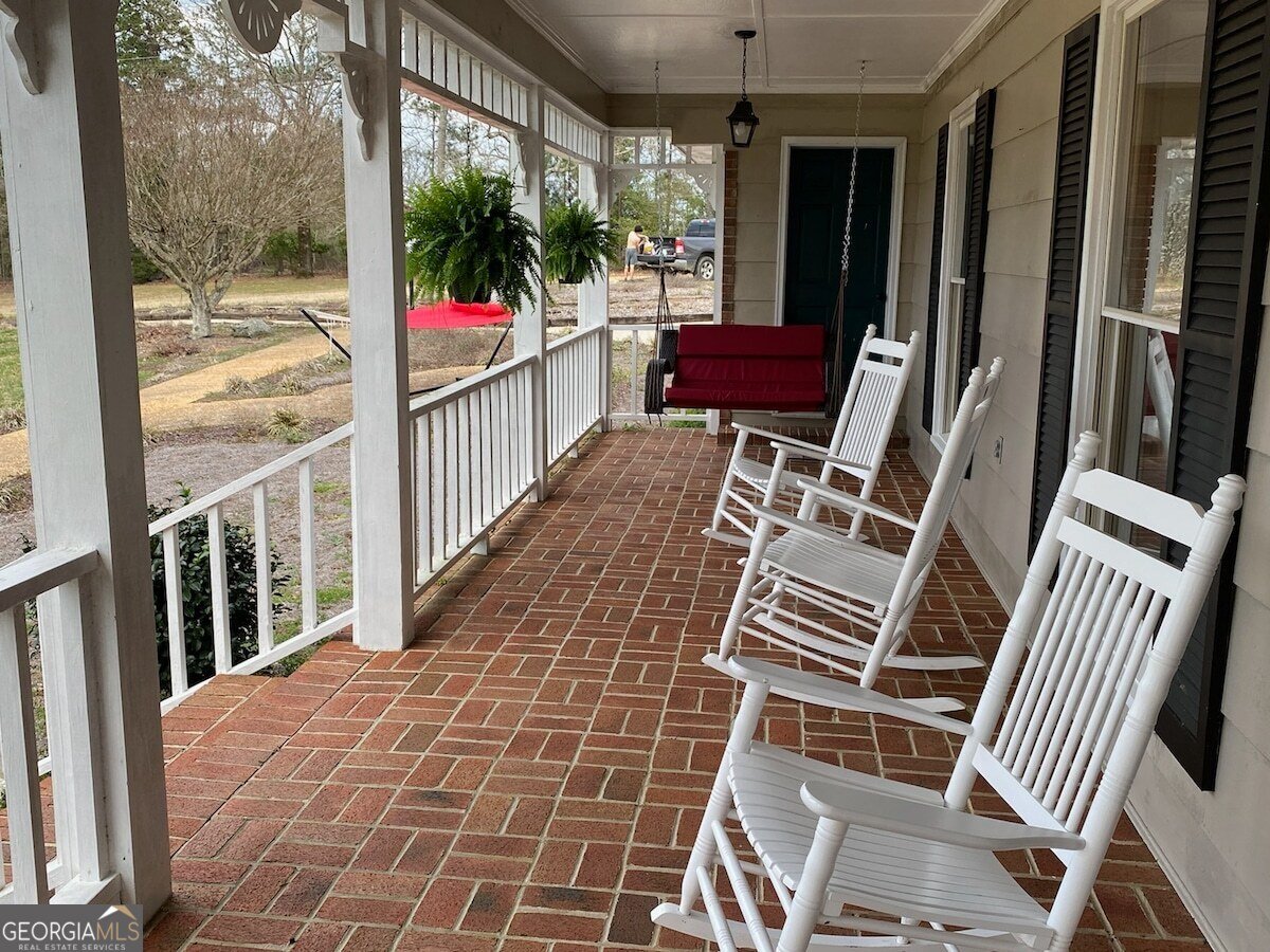 3177 Calhoun Falls Highway Elberton - Photo 47