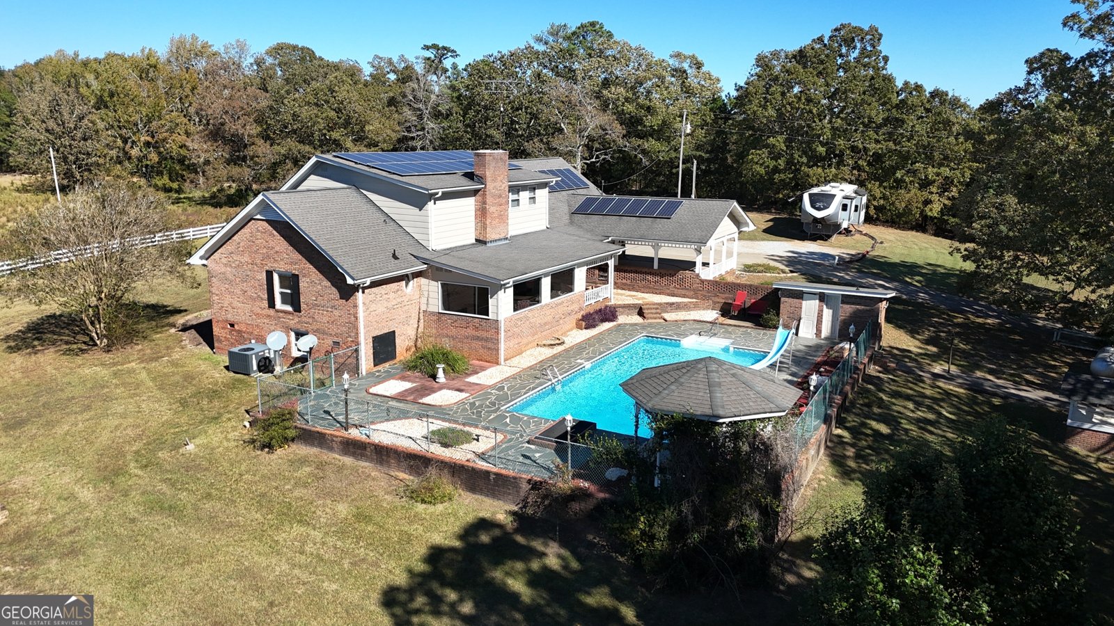 3177 Calhoun Falls Highway Elberton - Photo 9