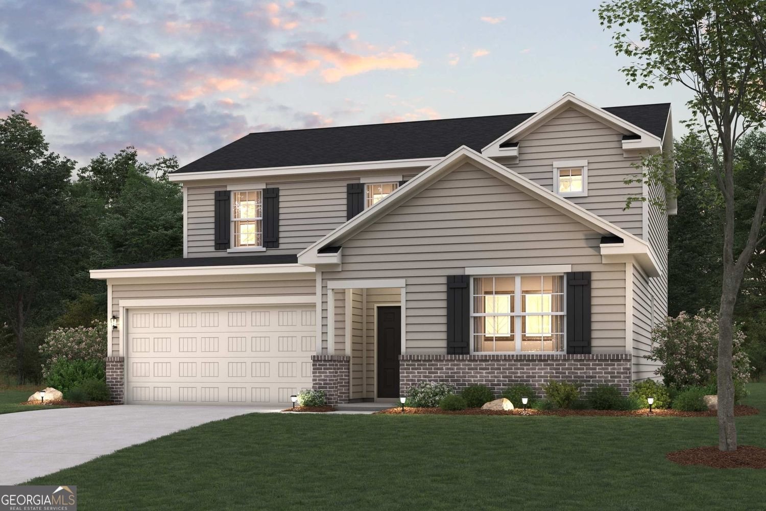 345 Mews View Jefferson - Photo 1