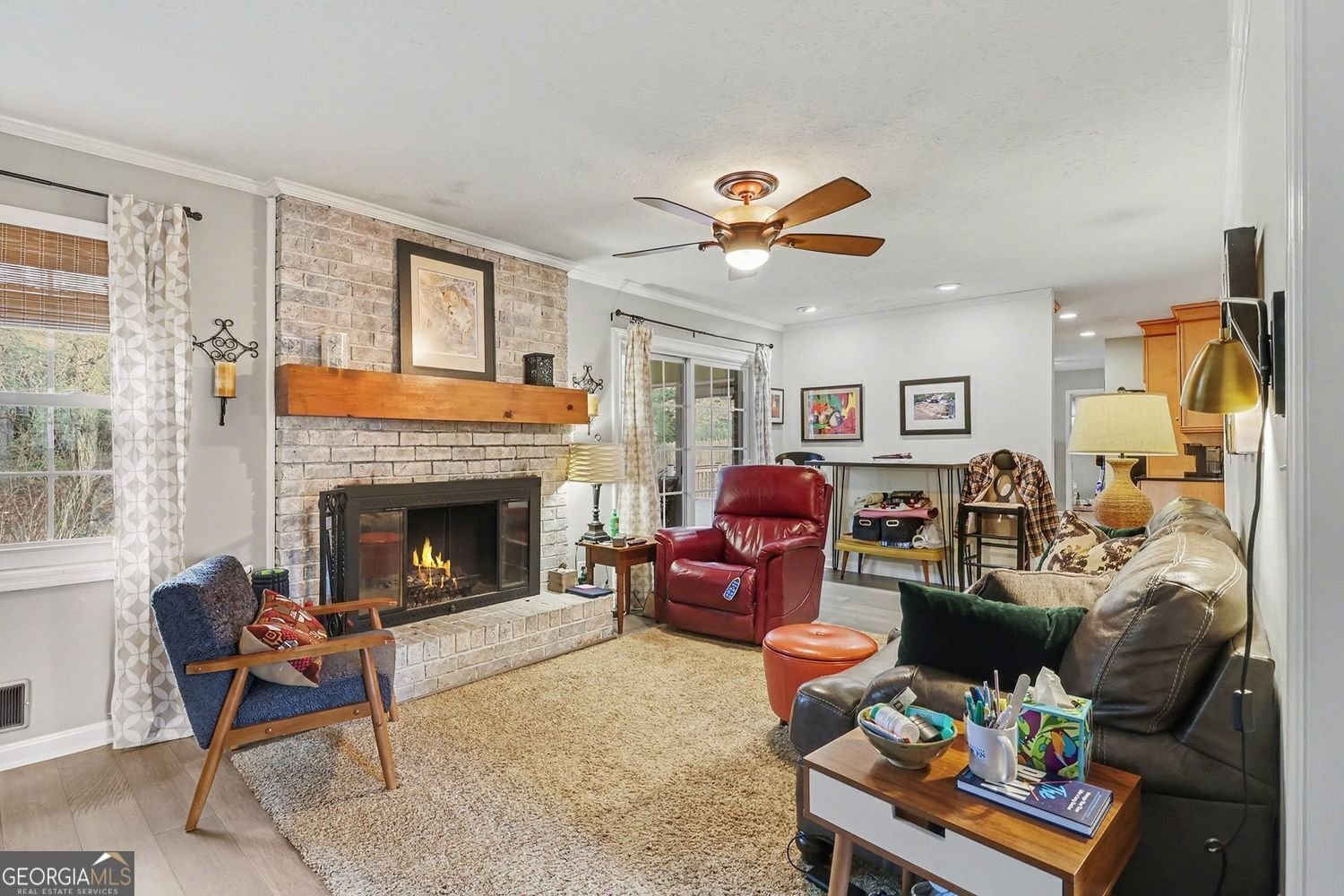 2478 Brookhurst Drive Atlanta - Photo 11