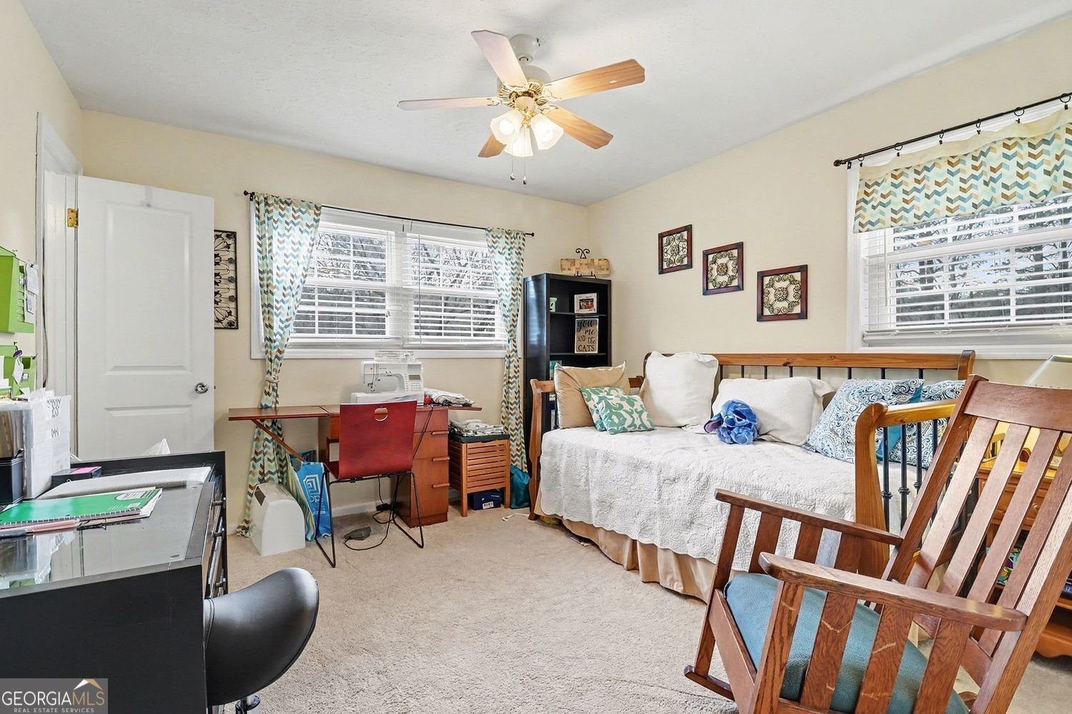 2478 Brookhurst Drive Atlanta - Photo 21