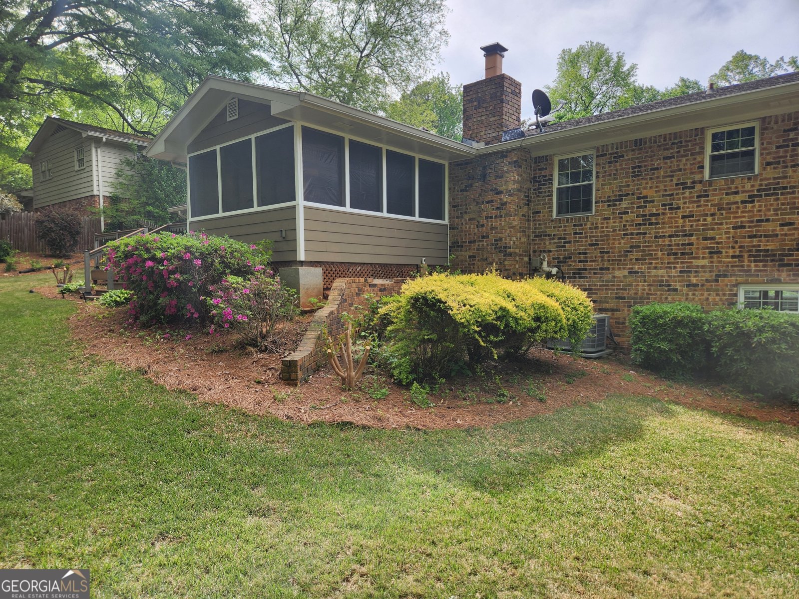 2478 Brookhurst Drive Atlanta - Photo 31