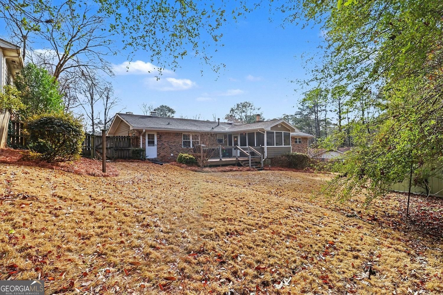 2478 Brookhurst Drive Atlanta - Photo 34