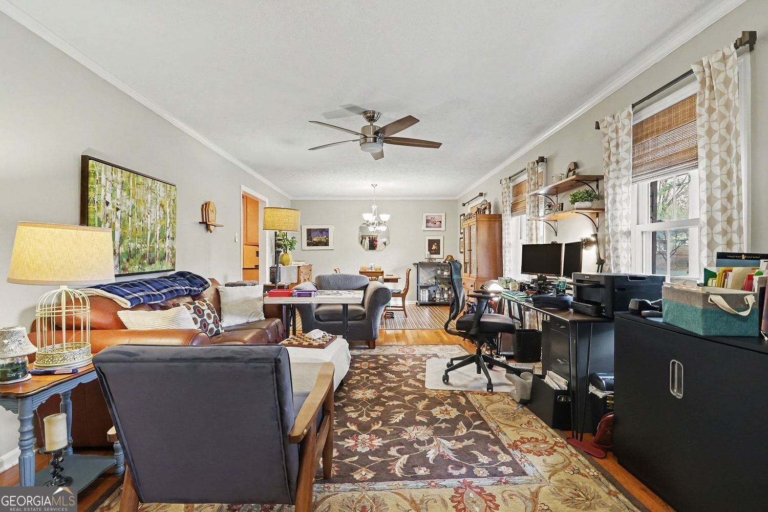 2478 Brookhurst Drive Atlanta - Photo 6