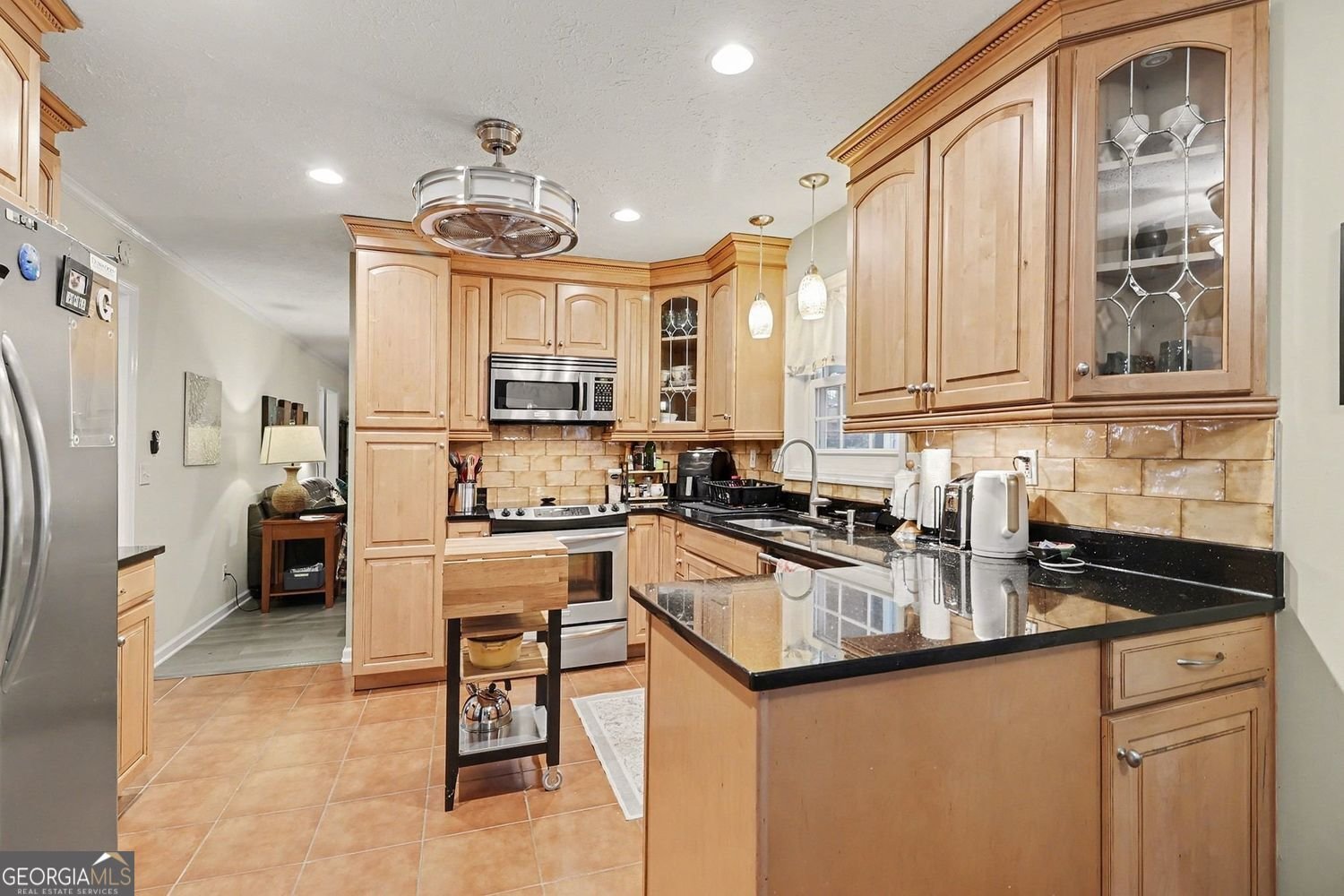 2478 Brookhurst Drive Atlanta - Photo 9