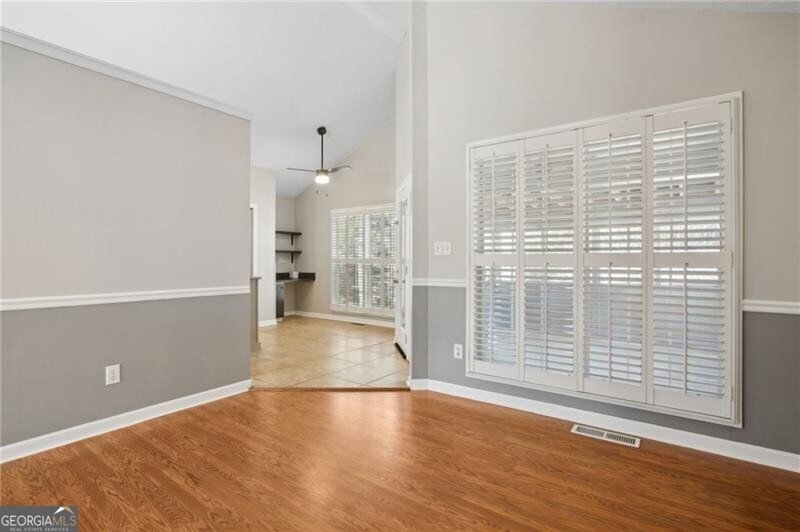 6604 Windbrook Way Flowery Branch - Photo 16