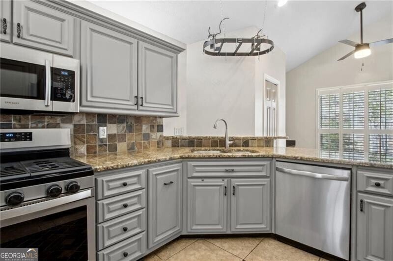 6604 Windbrook Way Flowery Branch - Photo 22