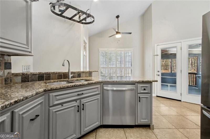 6604 Windbrook Way Flowery Branch - Photo 23