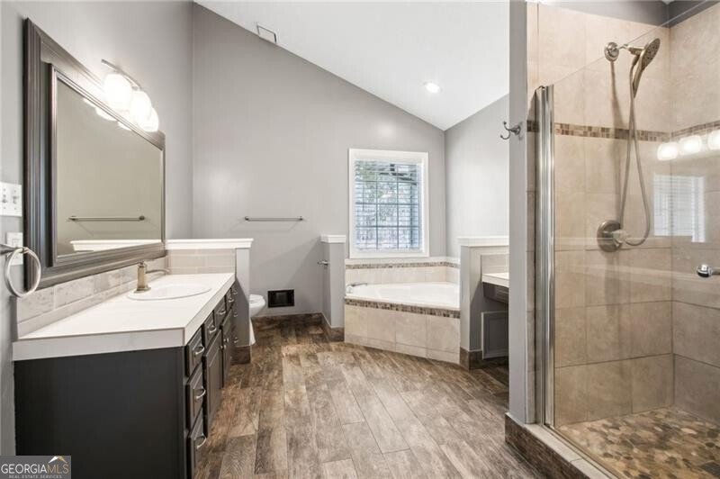 6604 Windbrook Way Flowery Branch - Photo 32