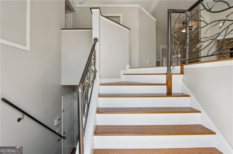 6604 Windbrook Way Flowery Branch - Photo 6