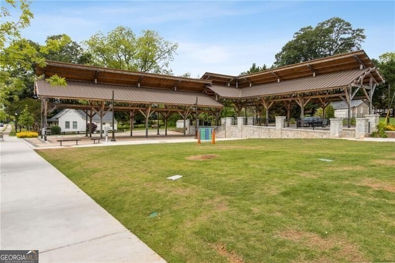 6604 Windbrook Way Flowery Branch - Photo 62