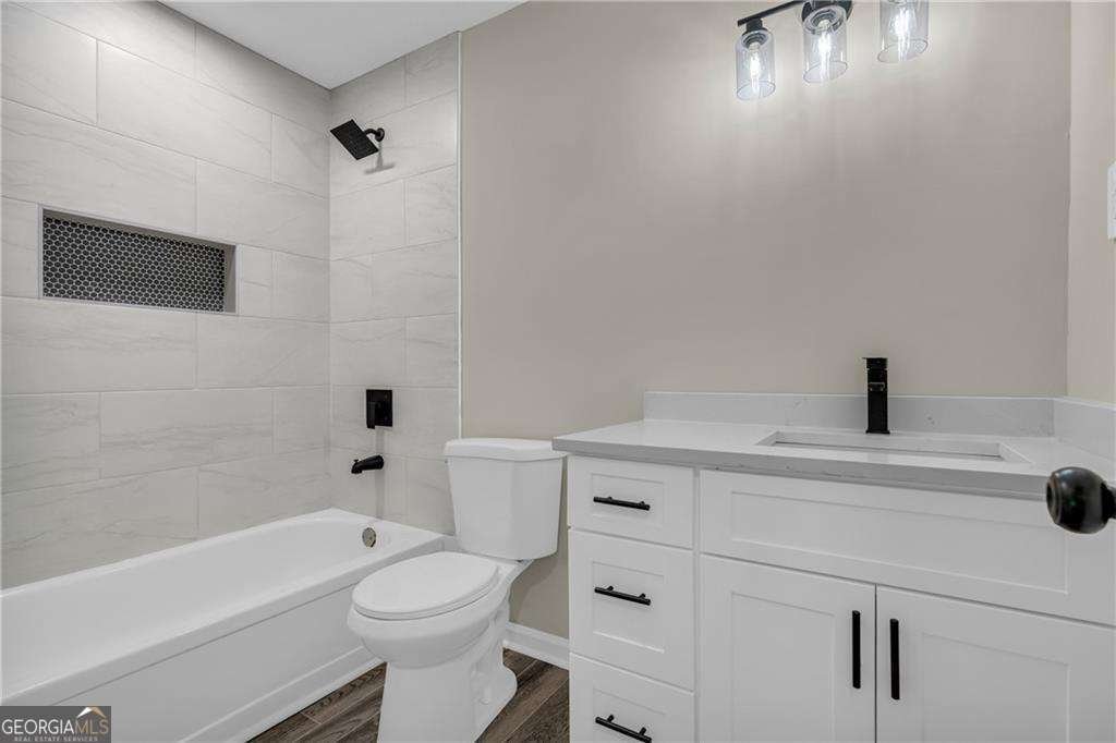 8949 Raven Drive Jonesboro - Photo 19