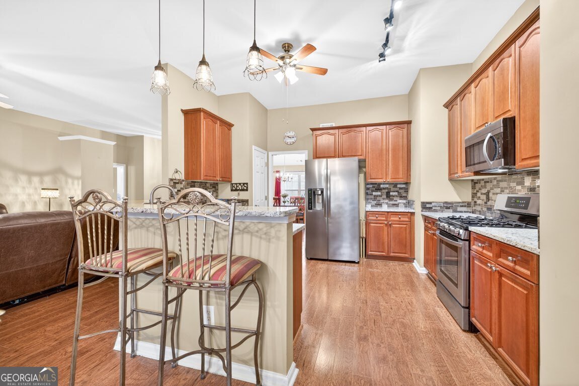 1067 Apalachee Run Trail Dacula - Photo 10