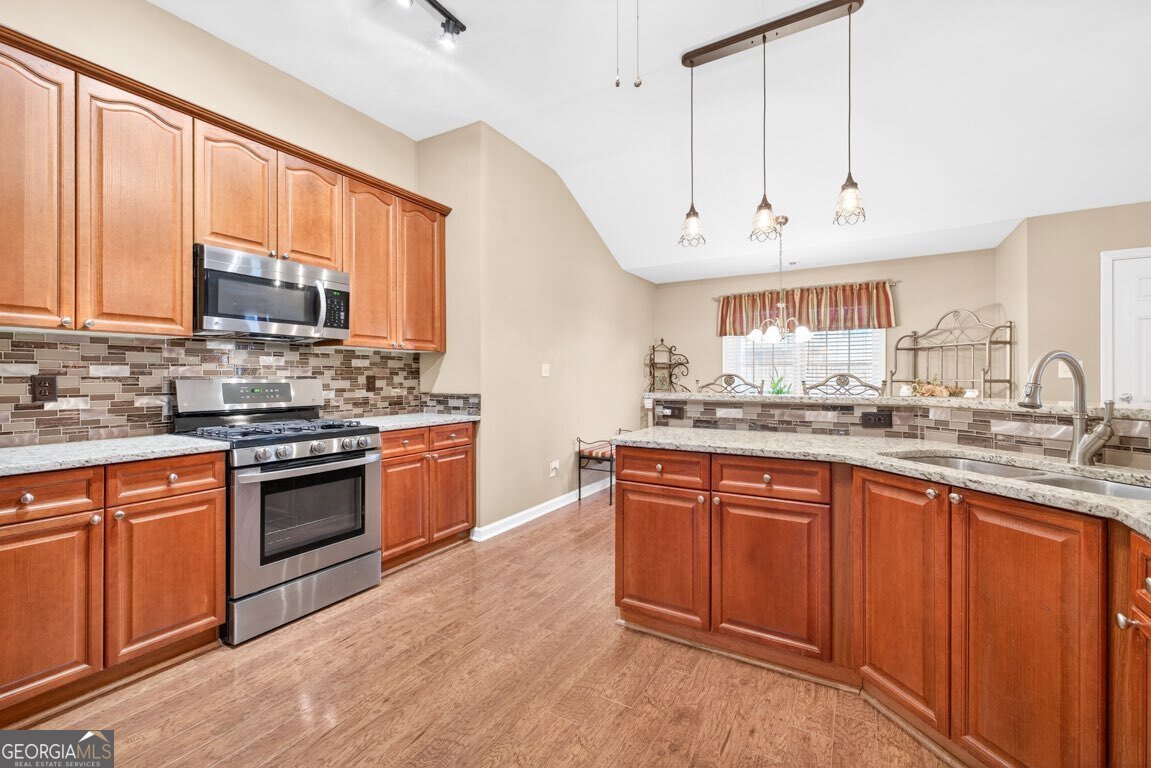 1067 Apalachee Run Trail Dacula - Photo 12