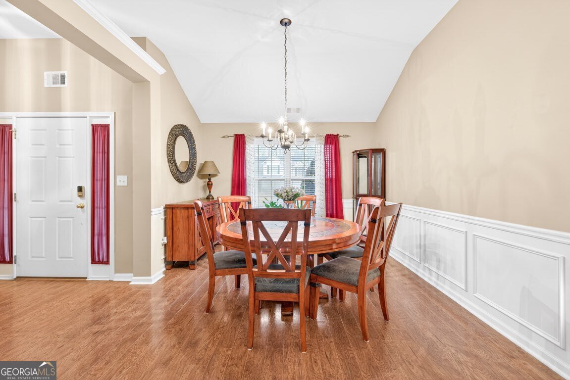 1067 Apalachee Run Trail Dacula - Photo 14