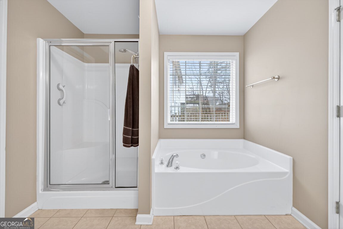 1067 Apalachee Run Trail Dacula - Photo 20